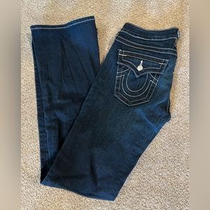 True Religion Becky Jeans 29